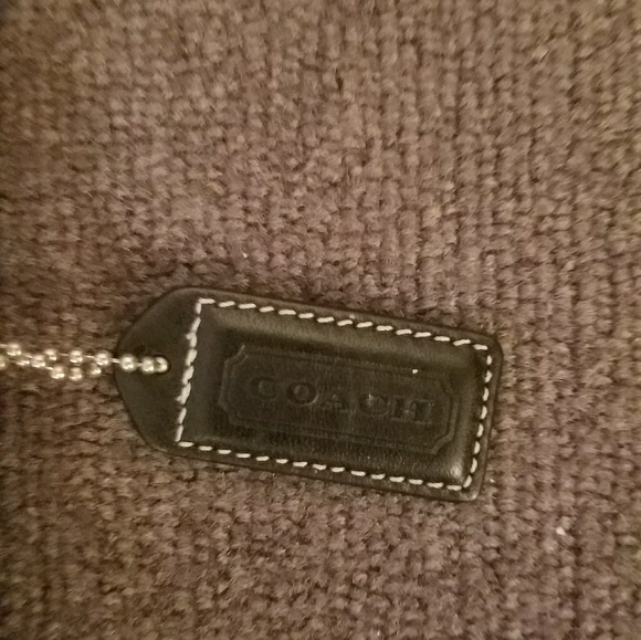 Coach bag - Picture 5 of 6